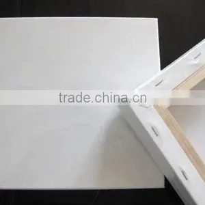 Canvas Roll/Artist Canvas With Frame/oil Painting Stretched Canvas thumbnail-1