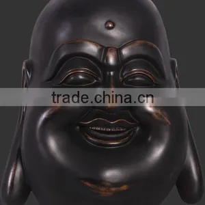 Jolly Buddha Head thumbnail-1