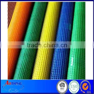 Fireproofing Glass Fiber Mesh thumbnail-2