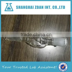 Glass Distillation Sets , Customised SO2 Distillation Glassware Apparatus thumbnail-6