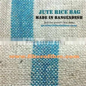Jute Rice Bags thumbnail-1