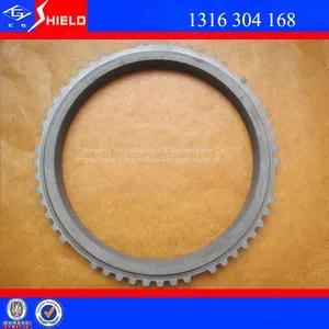 ZF Truck and Bus Massey Tractors Transmission Gearbox Parts Synchronizer Ring 1316304168 thumbnail-3