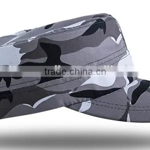 2017 New Custom Camo Caps Wholesale thumbnail-2