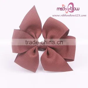 PRE-TIED GROSGRAIN RIBBON BOWS FOR PERFUME BOTTLE thumbnail-6