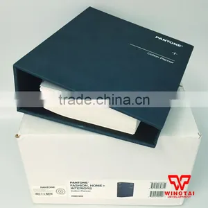 Cotton Cloth TCX Pantone Color Book FHIC300 thumbnail-2