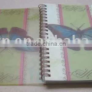 Spiral Exercise Book thumbnail-1