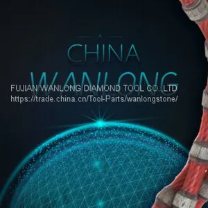 Diamond Cutting Wire for Wire Saw Cutting Stone Block - Marble&granite Squaring Diamond Tools Wire Saw thumbnail-3