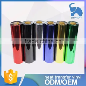 Best Korea High Quality Wholesale T-shirts Heat Transfer Vinyl thumbnail-1