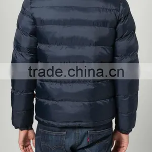2014 Men Clothing in Jackets Winter Coat thumbnail-3