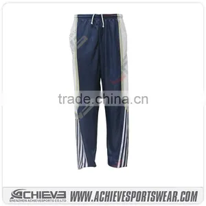 Custom Wholesale Trendy Unisex Velour Tracksuits thumbnail-2