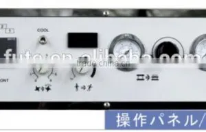 HASHIMA DOUBLE PRESSURE STRAIGHT LINEAR FUSING PRESS HP-1000LW thumbnail-2