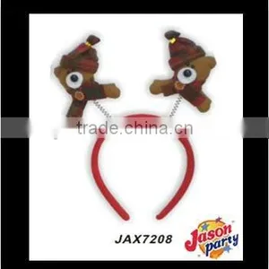 Christmas Headgear Xmas Socks Christmas Products Factory thumbnail-1