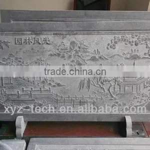 XJ1325 Cnc Router for Woodworking Engraving and Cutting With CE 1300*2500mm XYZ-TECH thumbnail-6