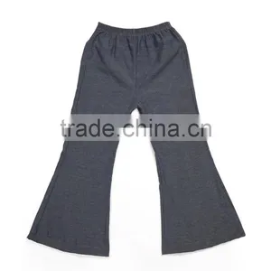 New Fashion Jeans Pants Kids Clothing Baby Harem Pants thumbnail-1