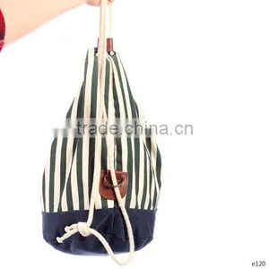 Tiger Head Fashion Vintage Kids Leather Backpack thumbnail-2