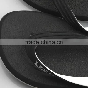 Cheap Stock EVA Slipper 2014 Mixstar Slipper, Double Color Eva Slipper thumbnail-3