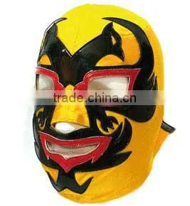 Adult Wrestling Mask thumbnail-1