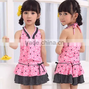 New Style Hot Sale Sexy Girl One Piece Swimwear thumbnail-5