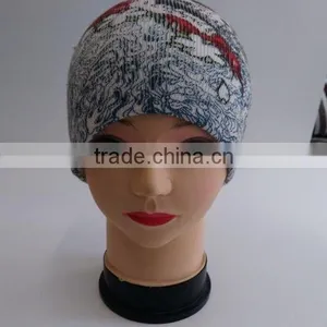2015 Hot Sale Unique Knitted Beanie thumbnail-1