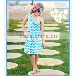 Handmade Birthday Girls Colorful Tutu Dress Lined thumbnail-6