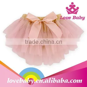 Boutique Stylish Bowknot Children G-string Underwear thumbnail-4