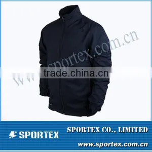 High Quality Golf Jacket From Reliable Sports Wear Manufacturer Xiamen Sportex thumbnail-1