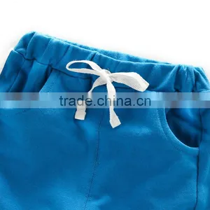 Hot Sale Children Track Suit/ Boys and Girls Clothing Sets/ Unisex Kids Sports Wear Sets thumbnail-3