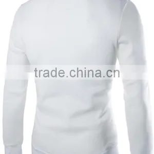 Custom New Design Latest Men Pullover,fashion Dress thumbnail-4