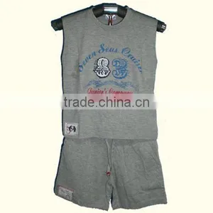 Fashionable Boy's Suits thumbnail-1