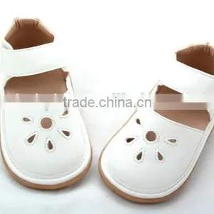 Mary Jane Squeaky Children Shoes thumbnail-1