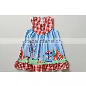 Thanksgiving Day Dress Boutique Thanksgiving Day Dress Lovely Dress for Holiday thumbnail-1