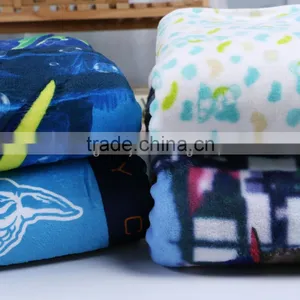 Top Selling Products Travel Blanket Mandala Light Pocket Beach Blanket Fleece Blanket thumbnail-1