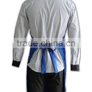 Manufacturer Custom Logo Apron Kitchen thumbnail-4