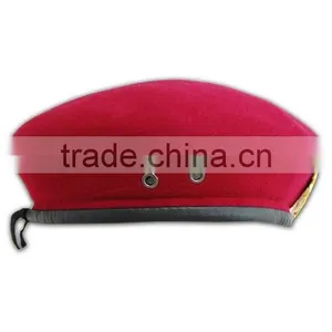 ISO9001 BSCI Cap UK/AU/USA Hat Own Design Gym Basketball Army Cap thumbnail-2