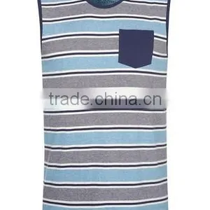 Mens Fashion Vest thumbnail-1