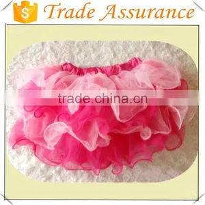 Factory Sale 2015 Hot Sale Fashion Short Fluffy Tutu Skirt For Girls Whoelsale Tulle Kids Tutu Children Ballet Dress thumbnail-2