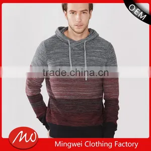 Top Wholesale New Design Fashion Pullover Mens Oversized Sweater 2017 With Good Price thumbnail-1