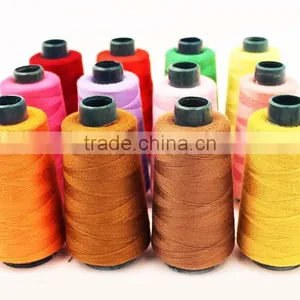 100% Spun Polyester Sewing Thread Wholesale,Cheap Sewing Thread,Polyester Thread Sewing thumbnail-2
