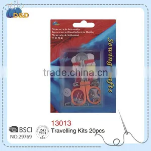 China Wholesale Caddy Sewing Kit thumbnail-1