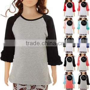 FACTORY Wholesale Kid Icing Shirt thumbnail-6