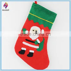 Custom Plain Christmas Stocking Holders thumbnail-2