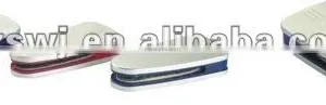 cd Lens Cleaner/plastic cd Cleaner With Keychain thumbnail-1