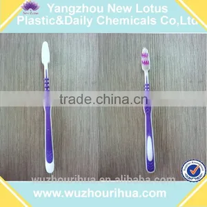 China Wholesale Hotel Home Toothbrush thumbnail-4