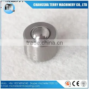 Heavy Type Nylon Ball and Steel Body Mini Transfer Unit Ball SP12 KSM-12 thumbnail-1