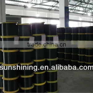 Polyester Yarn for Zipper Production thumbnail-1