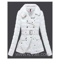European Fashion Women Winter Duck Down Jacket Wholesale thumbnail-3