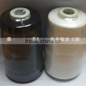 60S/2 10000m Bobbin Fill for Embroidery Bottom Line thumbnail-1