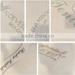 Everbright 100% Polyester Stretch Jacquard Knit Fabric thumbnail-4
