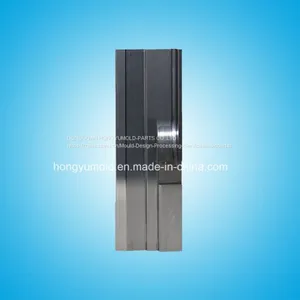 High Quality and Reasonable Price Profile Grinding Parts in Tungsten Carbide Mold Parts (CF-H25S /CF-H40S) thumbnail-1