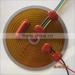 Flexible Polyimide Heater thumbnail-4